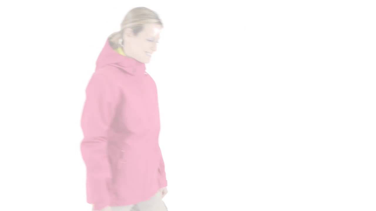 Helly Hansen Squamish CIS Jacket - Waterproof, 3-in-1 (For Women)