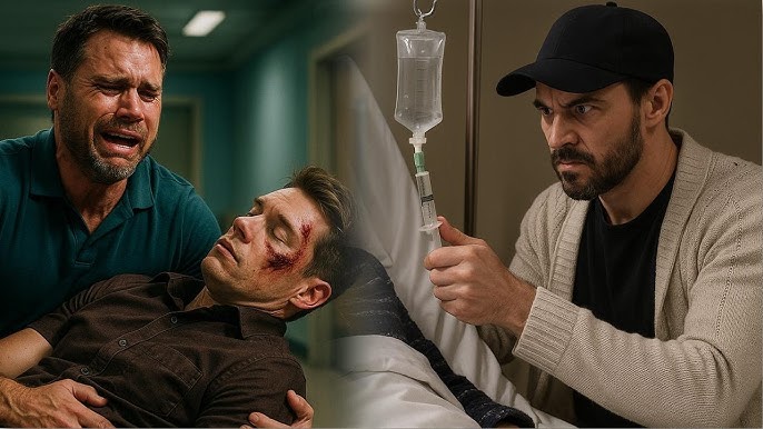 YR 10/15/2025 - The Young And The Restless Spoilers Wednesday, October 15 - YR News And Update - YouTube