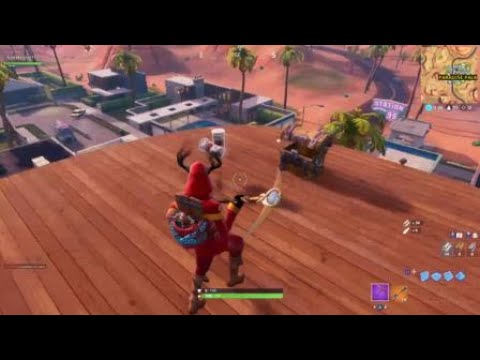 fortnite no scope