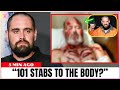 Rob Reiner's Wife's Final Report REVEALS  7Disturbing Details.. (This IsHEARTBREAKING!)