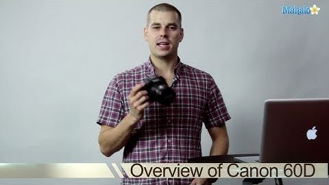 How to Use Highlight Tone Priority on a Canon 60D DSLR