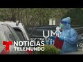 Noticias Telemundo, 28 de marzo 2020 | Noticias Telemundo