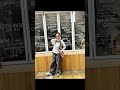 How to Pose Like a Pro in a Korean Coffee Shop