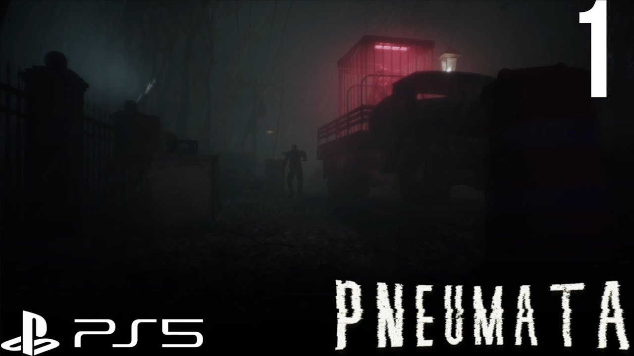 Pneumata - 1 - YouTube