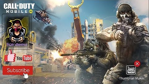 Playing  Call Of Duty [ GUN GAME MOSHPIT ]