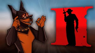 В ЧЁМ СЕКРЕТ УСПЕХА MAFIA 2?