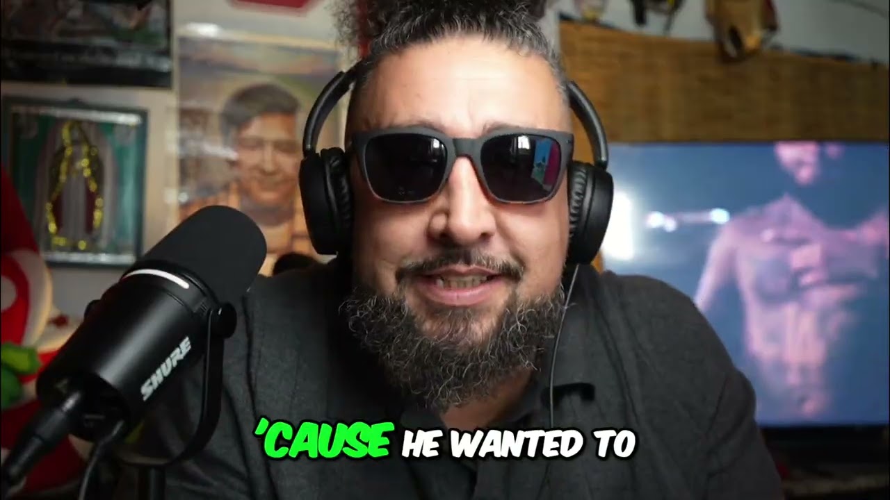 Подкаст Doeboi909 «Смерть: правда или вымысел?» исследует истину!