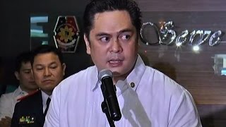 Lawmakers Say Pco Sec. Andanar Statement On Temperamental Brats Incorrigible