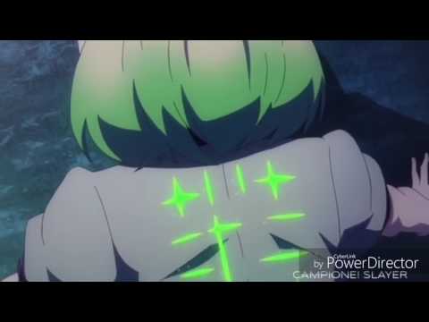 Rokuro vs Mayura  amv )//)Freaks(//(