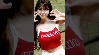 仁川女神金渡娥/김도아/Doa Kim/金渡兒 #cheerleader #PassionSisters #치어리더 #プロ野球チア #チアガール #チアリーダー #ssg랜더스 #中信兄弟