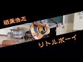 稲葉浩志「リトルボーイ」夏休み100曲チャレンジ (41/100)