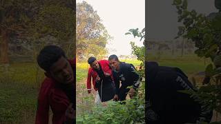 ​🕵️‍♂️ मिशन डकैती: अमरूद​" #comedy #funny #chori #amrud #friends #shortvideos #viral
