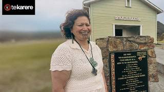 Meri Te Tai Mangakāhia's legacy lives on in Panguru
