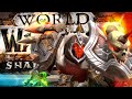 АРЕНА/Торгаст/Ночной Чилл (MGlad 2.8exp) WOW 9.0.5