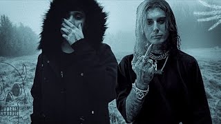 Too Yugan - DeM0n ft. Ghostemane (Music Video) Prod. By J F