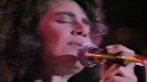 Simone | Montreux Jazz Festival – 1991