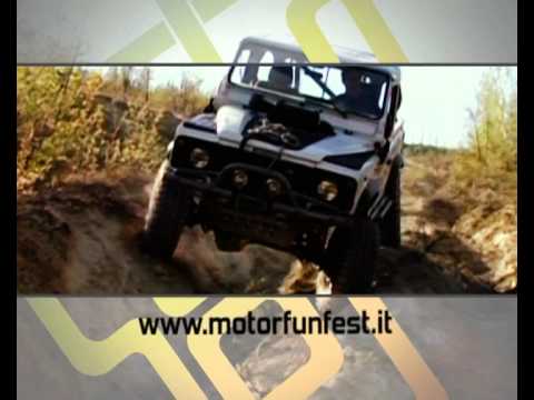 Motor Fun Fest Franciacorta 30 - 31 ottobre