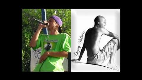 Gregory Palencia ft. Arkano - Nadie me Robo