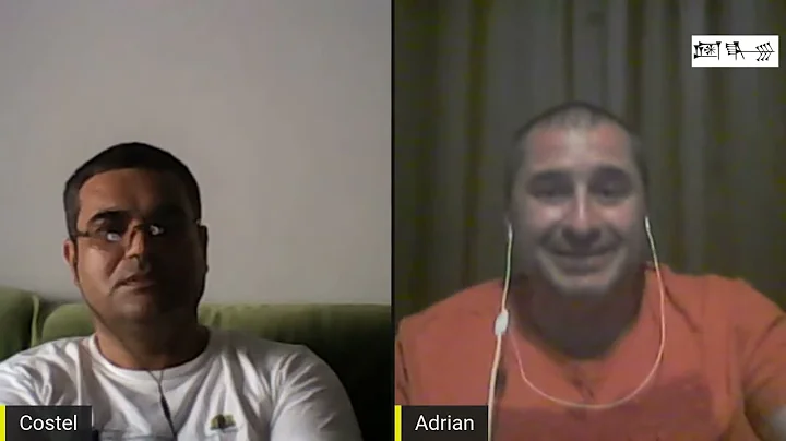 #60 - Adrian Curc - Responsabilitate...  privat ve...