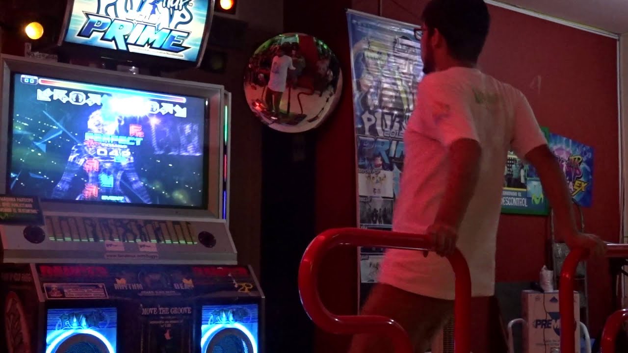 [FINAL] IPF PERU 2015 - Munlai - Avalanche D24