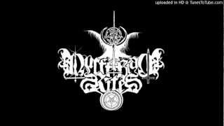 Luciferian Rites - Eternal Misanthropy