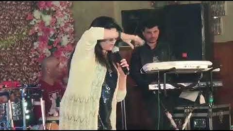 Aye Mere Humsafar | Live performance by Firoz Langa | Nilesh Thakkar & Nirupama Rege