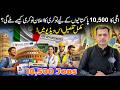 Italy Announces 10,500 Jobs Quota for Pakistanis | Work Opportunities in Italy 2026