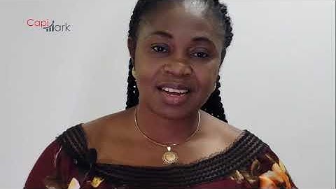 Capi Mark: Shares Dematerialization