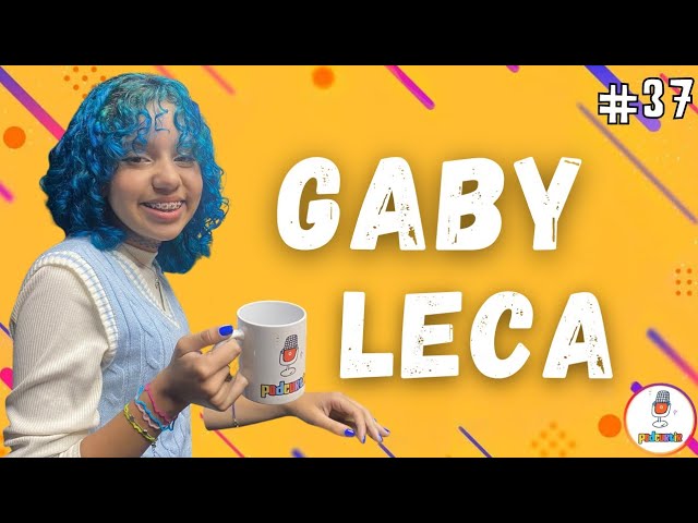 gaby leca oficial desenhos｜Pesquisa do TikTok