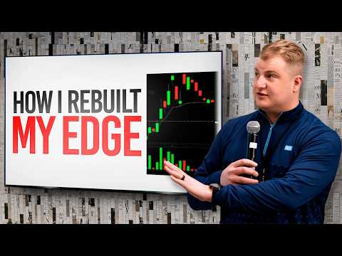The Exact Trading Framework I Used to Comeback From a 6-Figure Drawdown