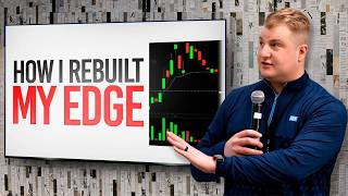 The Exact Trading Framework I Used to Comeback From a 6-Figure Drawdown