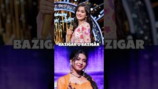 Who Sang Better Baazigar O Baazigar? Arunita Kanjilal Budipta Chakraborty