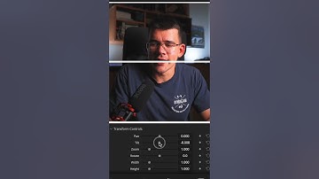 ZOOM IN OP DE JUISTE MANIER! In DaVinci Resolve
