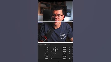 ZOOM IN OP DE JUISTE MANIER! In DaVinci Resolve