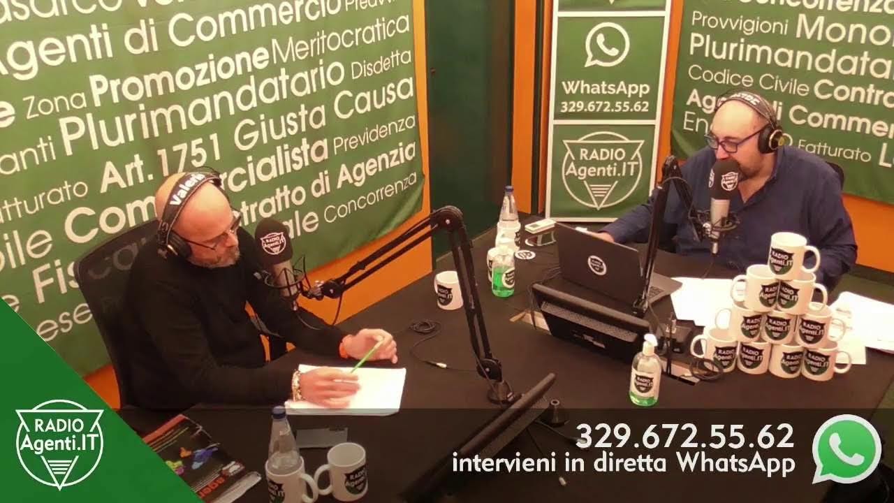 Tutto quello che avreste voluto sapere sul F.I.R.R. ma non avete mai osato chiedere.