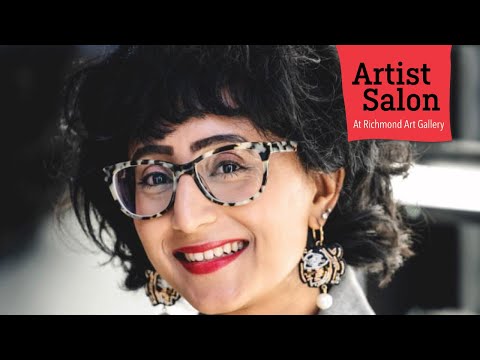 Jas Lally on Applying to Juried Art Opportunities