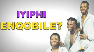 Amageza Amahle The  Top 7 Album Ranking  Mtshengiseni Gcwensa