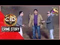 Crime Story | Where Is Inspector Abhijeet? | CID