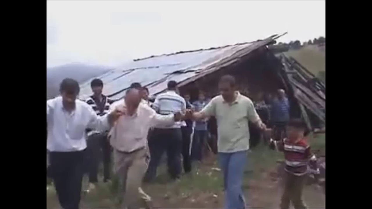 irfan çandır halay nostalji düyün