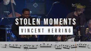Vincent Herring on 