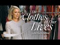 Paris Hilton's Biggest Splurge To Date | The Clothes of Our Lives | ELLE