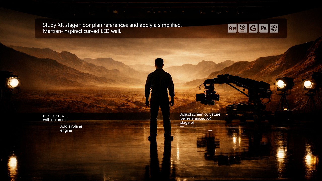 Order AI Process Breakdown