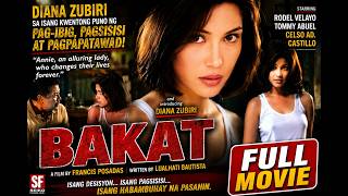 Bakat (2002) Full Movie | Diana Zubiri |  Drama | Seiko Films