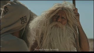 Abu Nover movie Promo  2018 أعلان فيلم القديس أبو نوفر السائح