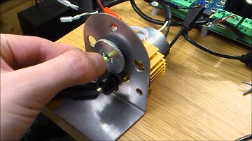 LifeOn2 Development - Force Feedback Wheel Controller Demonstration