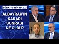 Cumhurbaşkanı Erdoğan nasıl bir dönemin ipuçlarını verdi? | Türkiye’nin Nabzı – 11 Kasım 2020