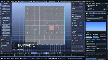 Blender: Tutorials #7 - Minecraft face rigging, and shapekeys.
