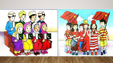 Class 3 Social Studies Chapter 01 (We are Special) lecture 1