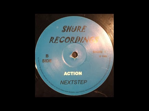 Nextstep — Nextstep - Action