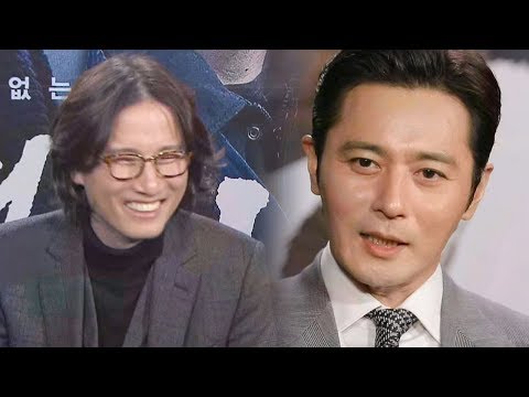 장동건, 진짜 미남의 당당함 “M자 탈모로도 잘생김 안 가려진다” @본격연예 한밤 60회 20180327